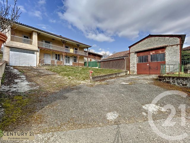 maison - COURET - 31