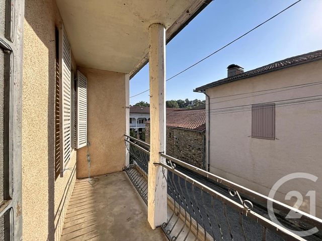 maison à vendre - 3 pièces - 88.74 m2 - SOUEICH - 31 - MIDI-PYRENEES - Century 21 Pyrénées Immo