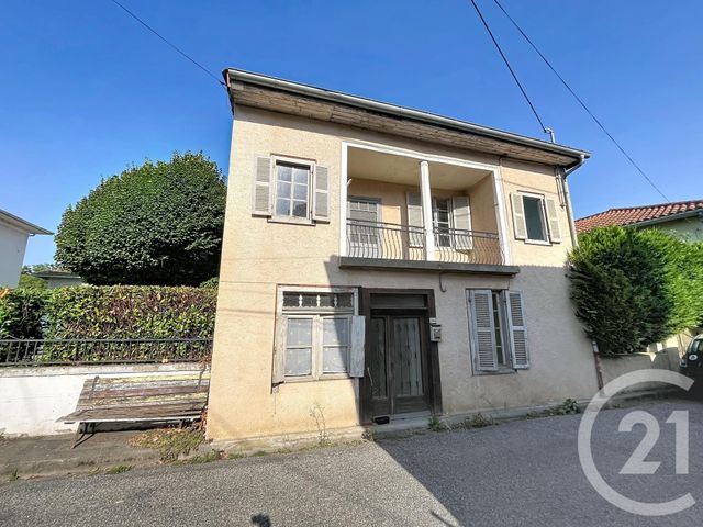maison - SOUEICH - 31