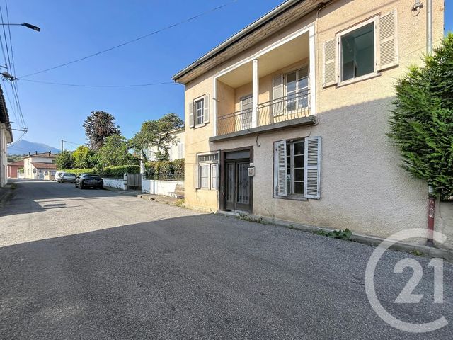 maison à vendre - 3 pièces - 88.74 m2 - SOUEICH - 31 - MIDI-PYRENEES - Century 21 Pyrénées Immo