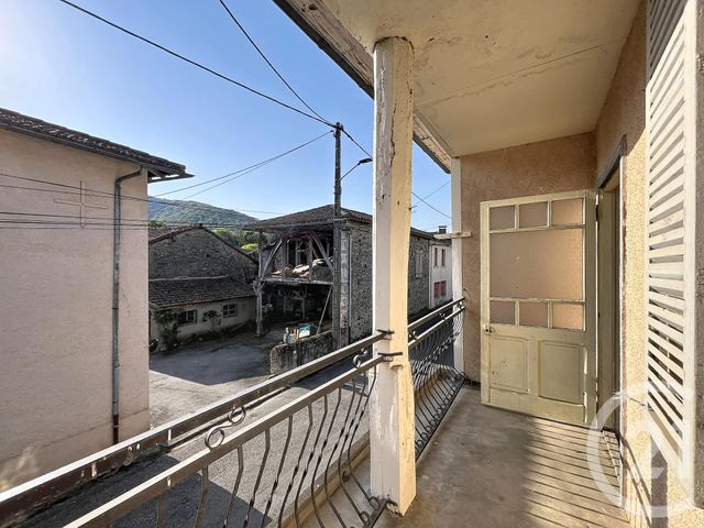 maison à vendre - 3 pièces - 88.74 m2 - SOUEICH - 31 - MIDI-PYRENEES - Century 21 Pyrénées Immo