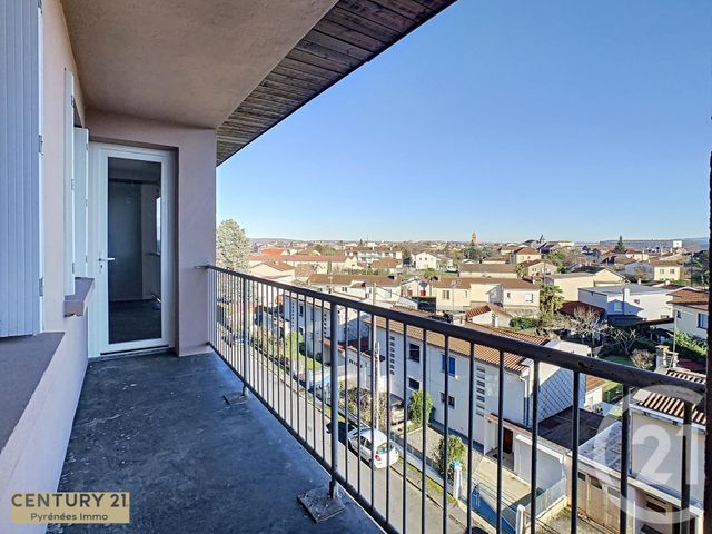 appartement - ST GAUDENS - 31