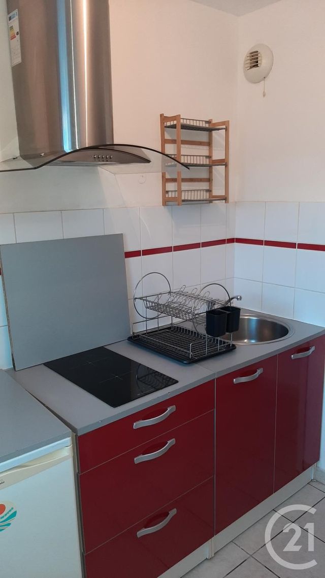 Appartement T2 à louer ST GAUDENS