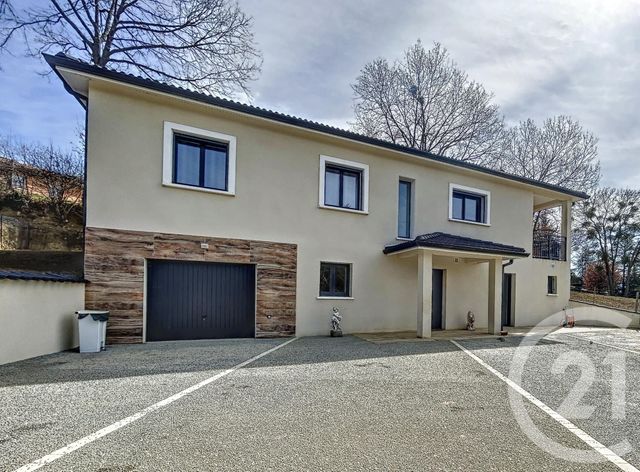 maison à vendre - 6 pièces - 140.27 m2 - LANDORTHE - 31 - MIDI-PYRENEES - Century 21 Pyrénées Immo