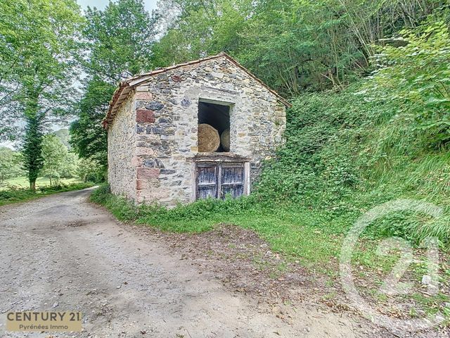 maison à vendre - 1 pièce - 70.0 m2 - SOST - 65 - MIDI-PYRENEES - Century 21 Pyrénées Immo