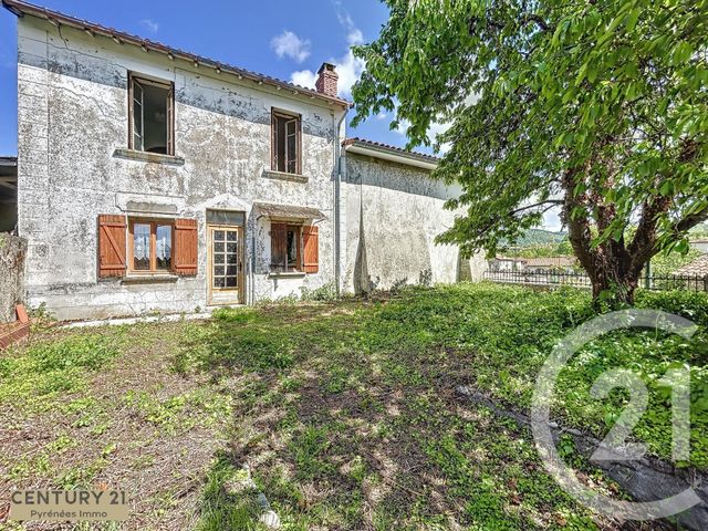 maison - AUSSON - 31