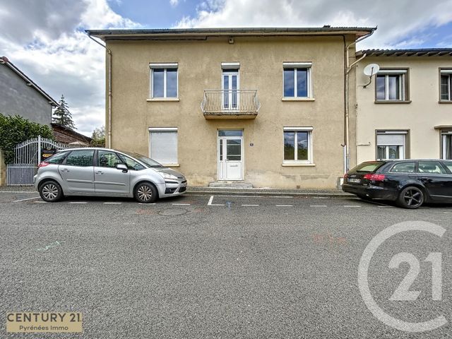 Maison à vendre ENCAUSSE LES THERMES