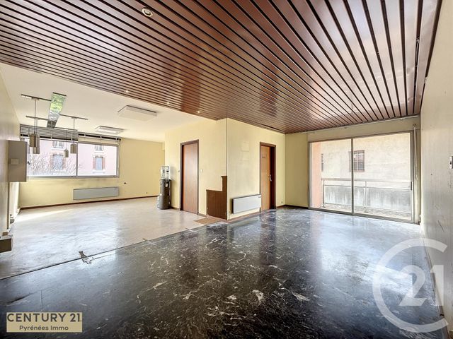 Appartement F3 à vendre - 6 pièces - 109.1 m2 - ST GAUDENS - 31 - MIDI-PYRENEES - Century 21 Pyrénées Immo