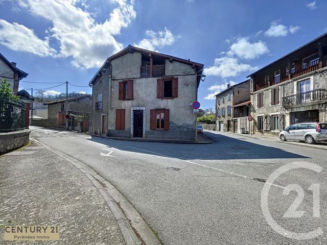 maison à vendre - 4 pièces - 85.0 m2 - MIRAMONT DE COMMINGES - 31 - MIDI-PYRENEES - Century 21 Pyrénées Immo