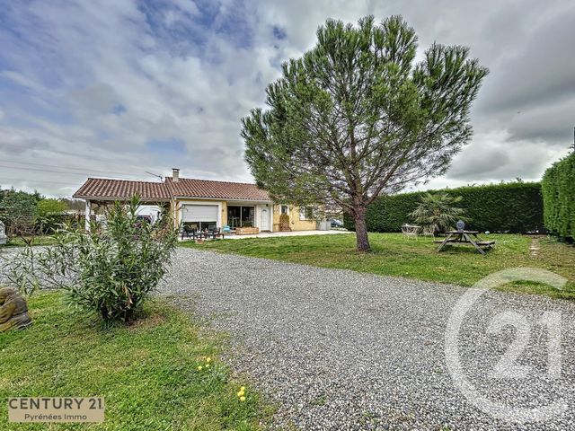 maison - MIRAMONT DE COMMINGES - 31