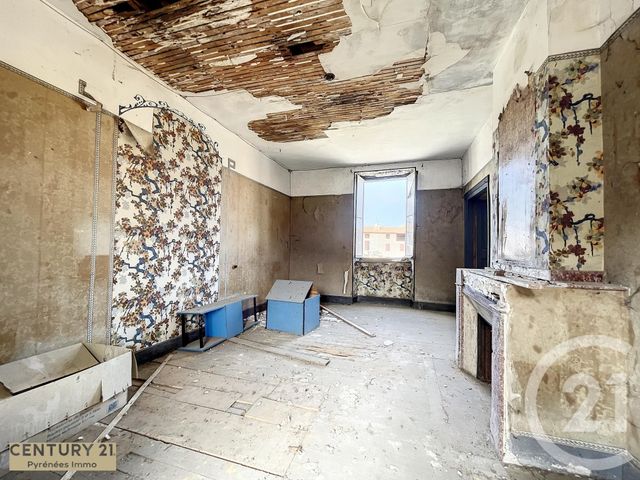 immeuble à vendre - 357.53 m2 - MIRAMONT DE COMMINGES - 31 - MIDI-PYRENEES - Century 21 Pyrénées Immo