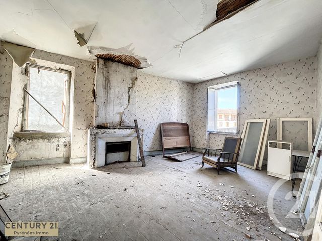 immeuble à vendre - 357.53 m2 - MIRAMONT DE COMMINGES - 31 - MIDI-PYRENEES - Century 21 Pyrénées Immo