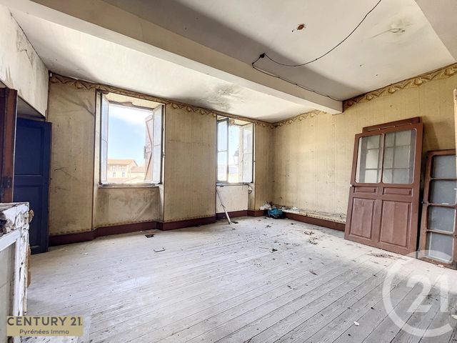 immeuble à vendre - 357.53 m2 - MIRAMONT DE COMMINGES - 31 - MIDI-PYRENEES - Century 21 Pyrénées Immo