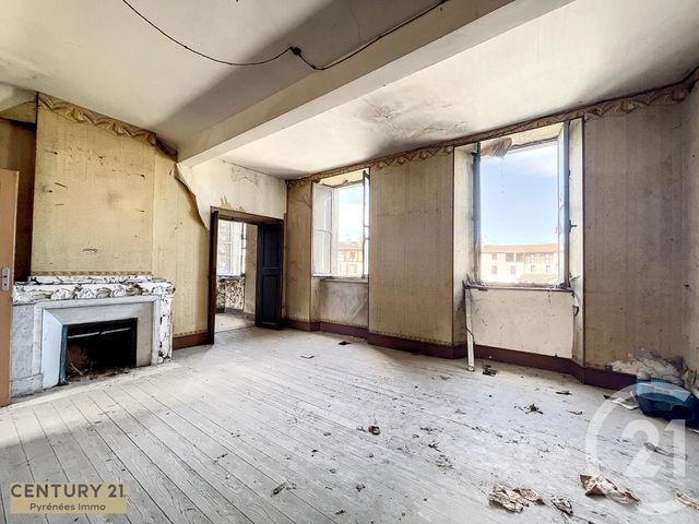 immeuble à vendre - 357.53 m2 - MIRAMONT DE COMMINGES - 31 - MIDI-PYRENEES - Century 21 Pyrénées Immo