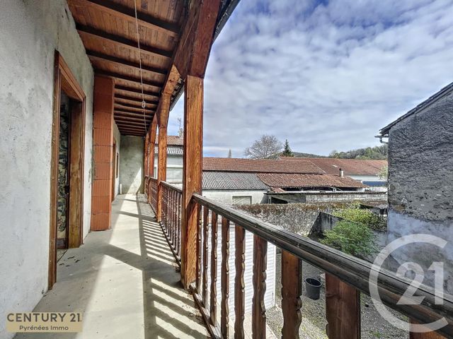 immeuble à vendre - 357.53 m2 - MIRAMONT DE COMMINGES - 31 - MIDI-PYRENEES - Century 21 Pyrénées Immo