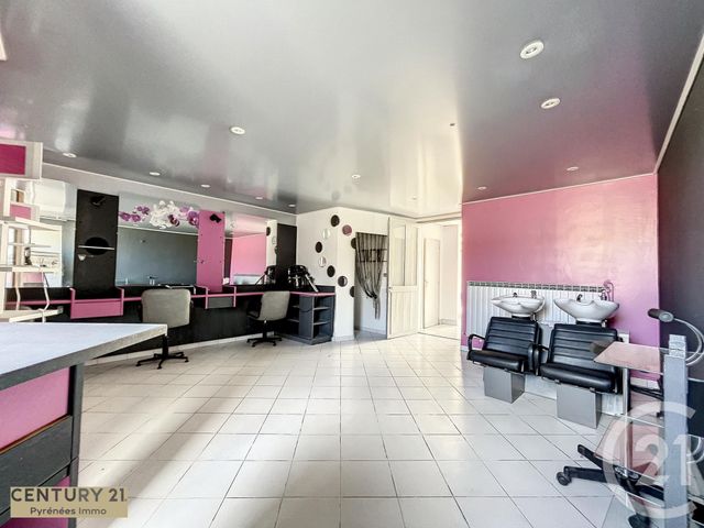 immeuble à vendre - 357.53 m2 - MIRAMONT DE COMMINGES - 31 - MIDI-PYRENEES - Century 21 Pyrénées Immo