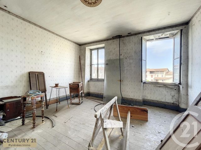 immeuble à vendre - 357.53 m2 - MIRAMONT DE COMMINGES - 31 - MIDI-PYRENEES - Century 21 Pyrénées Immo