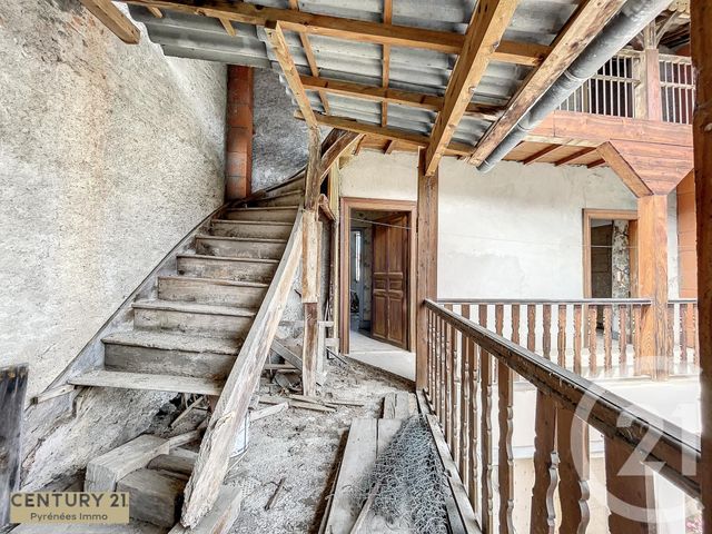 immeuble à vendre - 357.53 m2 - MIRAMONT DE COMMINGES - 31 - MIDI-PYRENEES - Century 21 Pyrénées Immo