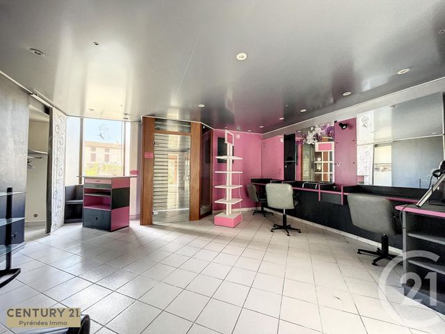 immeuble à vendre - 357.53 m2 - MIRAMONT DE COMMINGES - 31 - MIDI-PYRENEES - Century 21 Pyrénées Immo