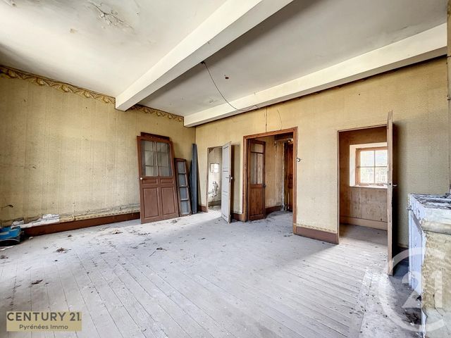 immeuble à vendre - 357.53 m2 - MIRAMONT DE COMMINGES - 31 - MIDI-PYRENEES - Century 21 Pyrénées Immo
