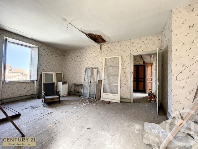 immeuble à vendre - 357.53 m2 - MIRAMONT DE COMMINGES - 31 - MIDI-PYRENEES - Century 21 Pyrénées Immo
