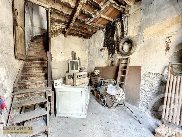 maison à vendre - 3 pièces - 57.34 m2 - MIRAMONT DE COMMINGES - 31 - MIDI-PYRENEES - Century 21 Pyrénées Immo