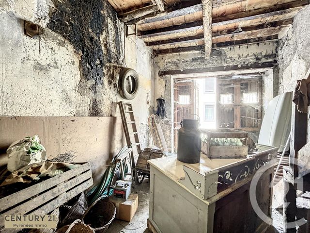 maison à vendre - 3 pièces - 57.34 m2 - MIRAMONT DE COMMINGES - 31 - MIDI-PYRENEES - Century 21 Pyrénées Immo