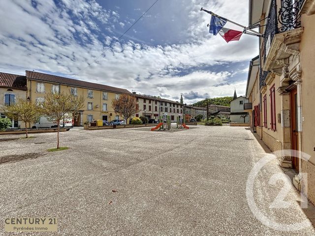 maison à vendre - 3 pièces - 57.34 m2 - MIRAMONT DE COMMINGES - 31 - MIDI-PYRENEES - Century 21 Pyrénées Immo