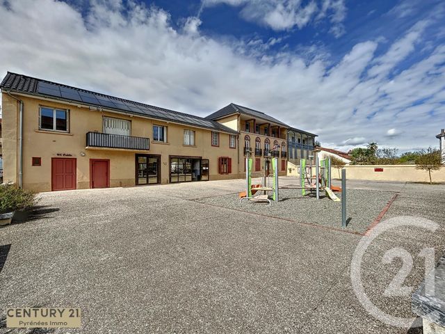 maison à vendre - 3 pièces - 57.34 m2 - MIRAMONT DE COMMINGES - 31 - MIDI-PYRENEES - Century 21 Pyrénées Immo