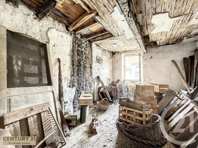 maison à vendre - 3 pièces - 57.34 m2 - MIRAMONT DE COMMINGES - 31 - MIDI-PYRENEES - Century 21 Pyrénées Immo