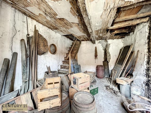 maison à vendre - 3 pièces - 57.34 m2 - MIRAMONT DE COMMINGES - 31 - MIDI-PYRENEES - Century 21 Pyrénées Immo