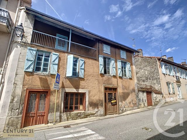 maison - MIRAMONT DE COMMINGES - 31