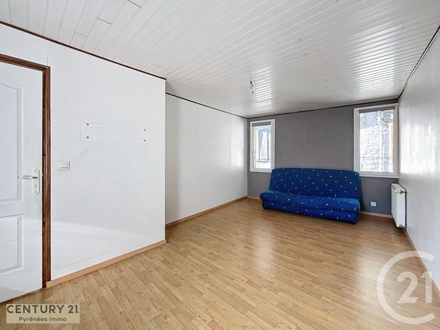 maison à vendre - 6 pièces - 90.0 m2 - ST BEAT - 31 - MIDI-PYRENEES - Century 21 Pyrénées Immo