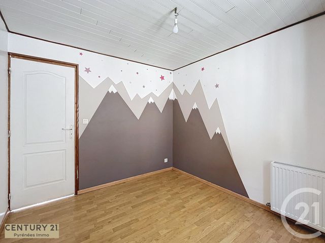 maison à vendre - 6 pièces - 90.0 m2 - ST BEAT - 31 - MIDI-PYRENEES - Century 21 Pyrénées Immo