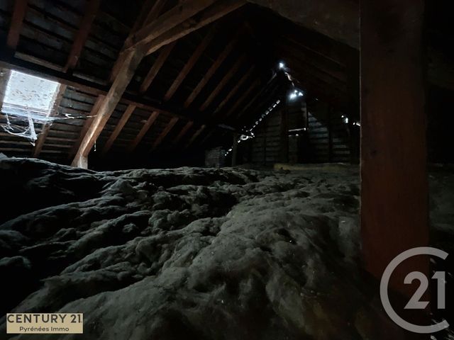 maison à vendre - 6 pièces - 90.0 m2 - ST BEAT - 31 - MIDI-PYRENEES - Century 21 Pyrénées Immo