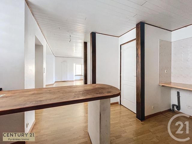 maison à vendre - 6 pièces - 90.0 m2 - ST BEAT - 31 - MIDI-PYRENEES - Century 21 Pyrénées Immo