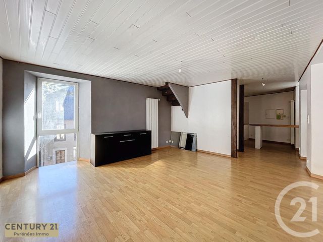 maison à vendre - 6 pièces - 90.0 m2 - ST BEAT - 31 - MIDI-PYRENEES - Century 21 Pyrénées Immo