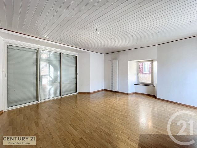 maison à vendre - 6 pièces - 90.0 m2 - ST BEAT - 31 - MIDI-PYRENEES - Century 21 Pyrénées Immo