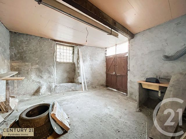 maison à vendre - 6 pièces - 90.0 m2 - ST BEAT - 31 - MIDI-PYRENEES - Century 21 Pyrénées Immo