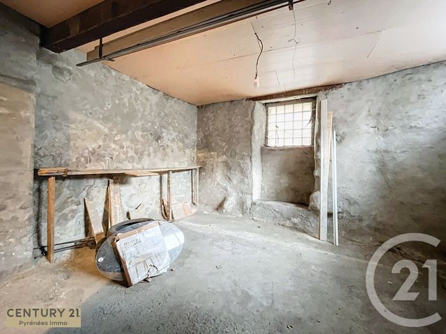 maison à vendre - 6 pièces - 90.0 m2 - ST BEAT - 31 - MIDI-PYRENEES - Century 21 Pyrénées Immo