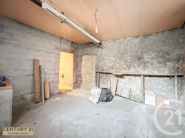 maison à vendre - 6 pièces - 90.0 m2 - ST BEAT - 31 - MIDI-PYRENEES - Century 21 Pyrénées Immo