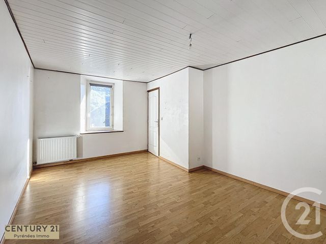 maison à vendre - 6 pièces - 90.0 m2 - ST BEAT - 31 - MIDI-PYRENEES - Century 21 Pyrénées Immo