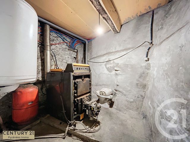 maison à vendre - 6 pièces - 90.0 m2 - ST BEAT - 31 - MIDI-PYRENEES - Century 21 Pyrénées Immo