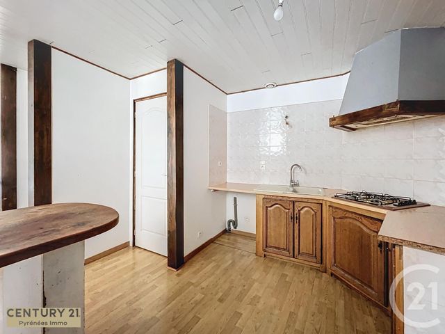 maison à vendre - 6 pièces - 90.0 m2 - ST BEAT - 31 - MIDI-PYRENEES - Century 21 Pyrénées Immo