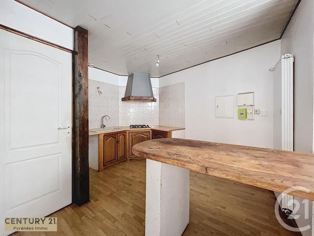 maison à vendre - 6 pièces - 90.0 m2 - ST BEAT - 31 - MIDI-PYRENEES - Century 21 Pyrénées Immo