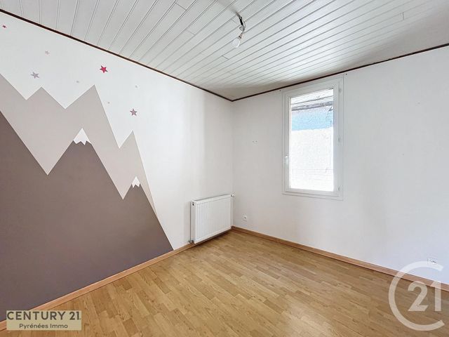 maison à vendre - 6 pièces - 90.0 m2 - ST BEAT - 31 - MIDI-PYRENEES - Century 21 Pyrénées Immo