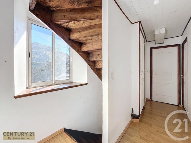 maison à vendre - 6 pièces - 90.0 m2 - ST BEAT - 31 - MIDI-PYRENEES - Century 21 Pyrénées Immo