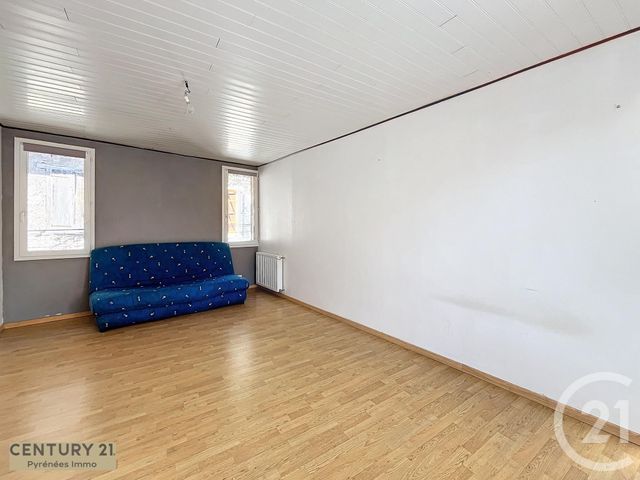 maison à vendre - 6 pièces - 90.0 m2 - ST BEAT - 31 - MIDI-PYRENEES - Century 21 Pyrénées Immo