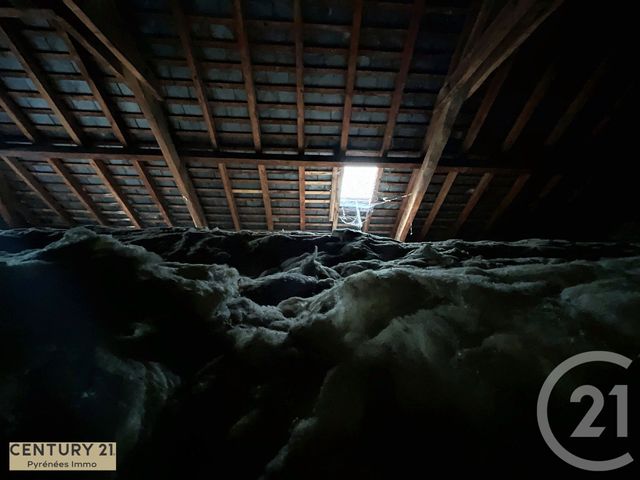 maison à vendre - 6 pièces - 90.0 m2 - ST BEAT - 31 - MIDI-PYRENEES - Century 21 Pyrénées Immo