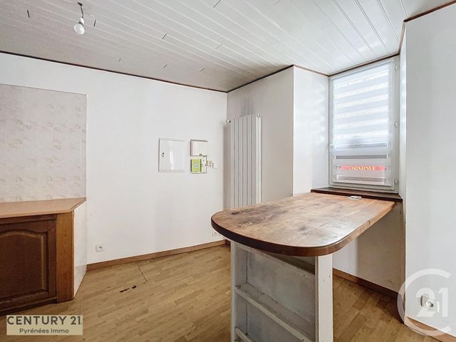 maison à vendre - 6 pièces - 90.0 m2 - ST BEAT - 31 - MIDI-PYRENEES - Century 21 Pyrénées Immo